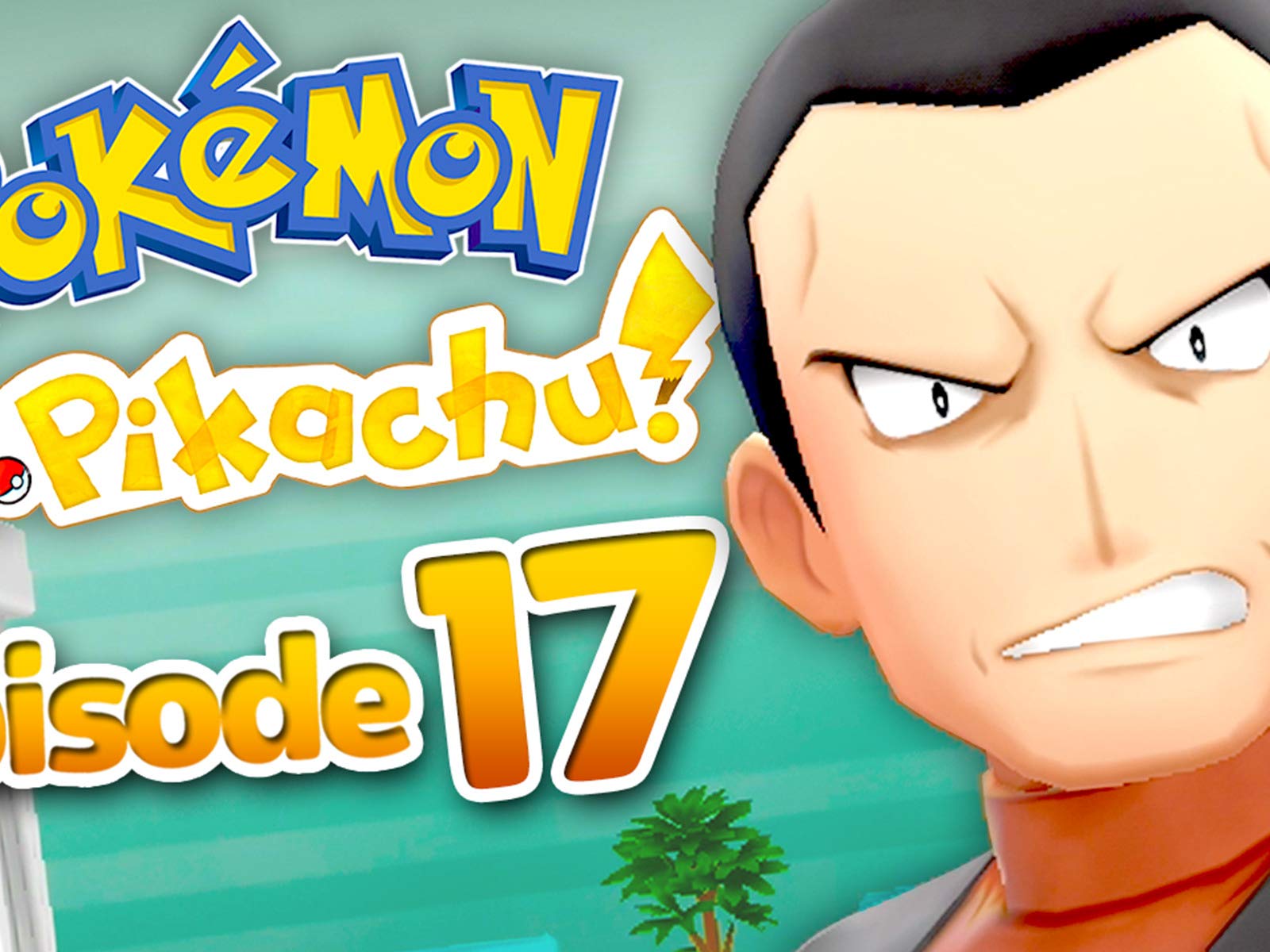 Watch Clip Pokemon Let S Go Pikachu Gameplay Zebra Gamer Prime Video