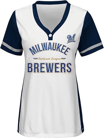 kids brewers shirt