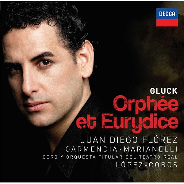 Orfeo Ed Euridice: 0809478013723: Amazon.com: Books
