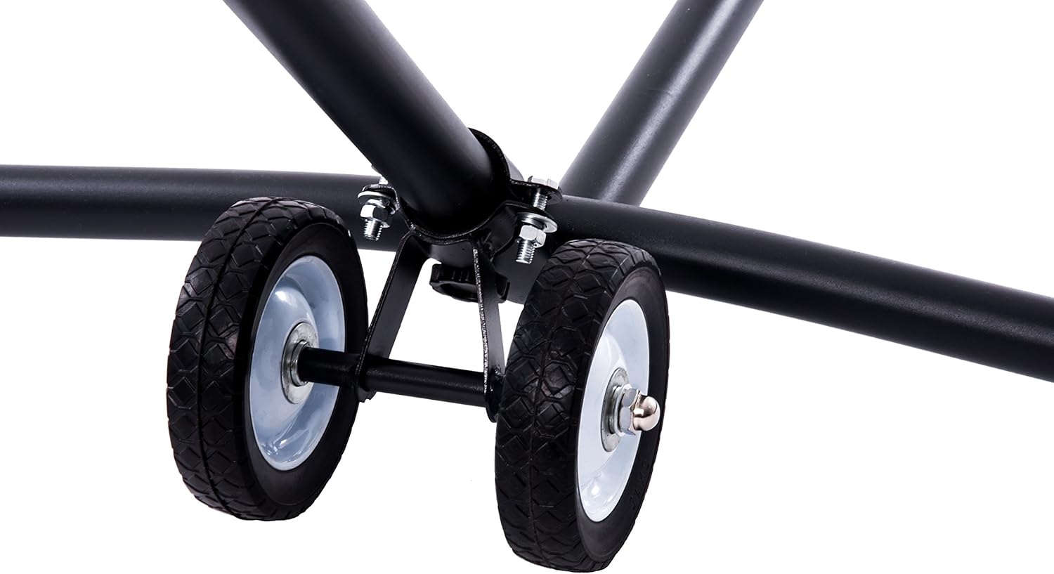 Hammock stand wheel kit Clearance