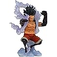 Banpresto - One Piece - The Monkey D. Luffy Special ver. (ver. B), Bandai Spirits King of Artist Figure