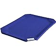 Coolaroo The Original Elevated Pet Bed Replacement Cover, Large, Aquatic Blue