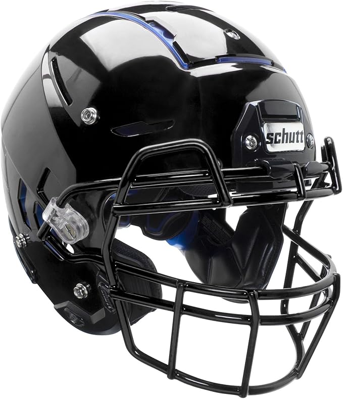 schutt helmet padding replacements