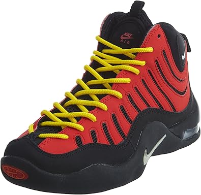 air basketball shoes