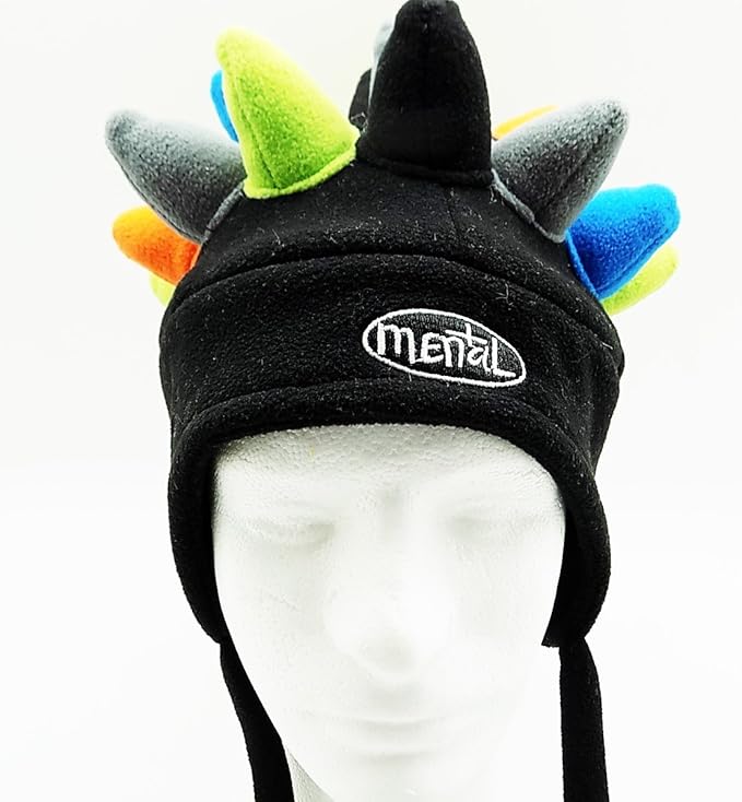 mental ski hats