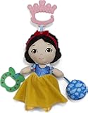 Amazon.com: Disney Fairytale Princess Castle Pull-String