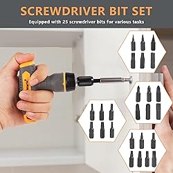 MulWark 30PC Super Universal Socket Tool - Magnetic