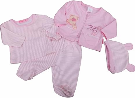 bebe reborn prematuro niña