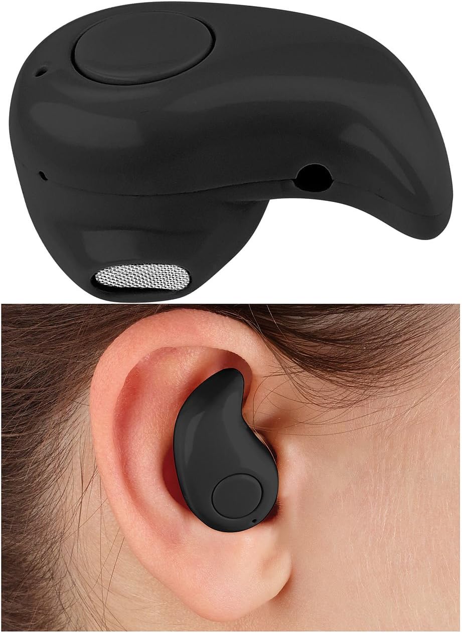 oreillette bluetooth indétectable