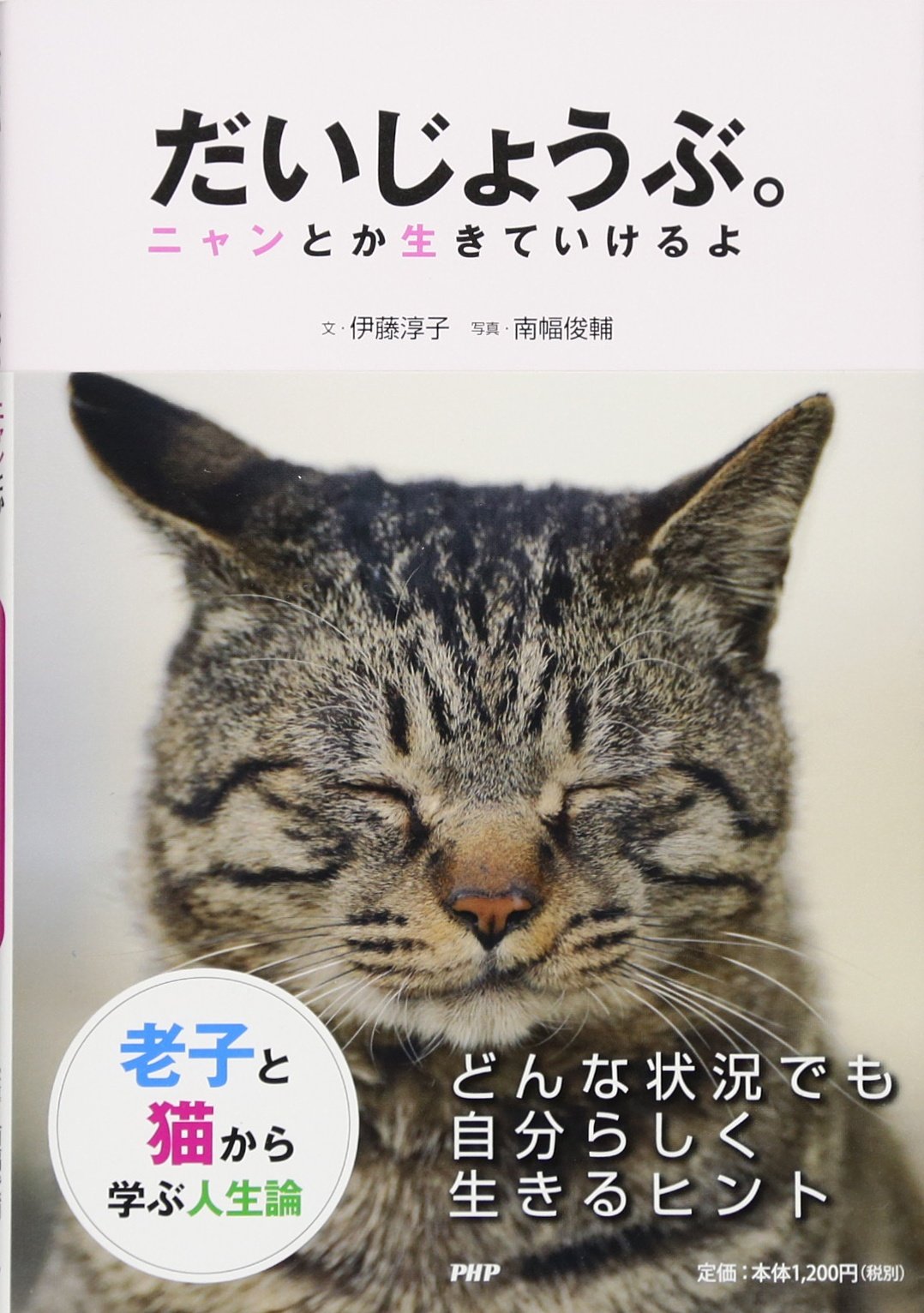 65 以上節約 人生はニャンとかなる 明日に幸福をまねく６８の方法 水野敬也 Supermercadorotterdam Nl