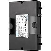 Sicimly 789175 078592 Replacement Batteriey,for Bose S1 Pro Multi-Position Speakery,789175-0110 789175-0100 789175-0010 4INR19/66-2 4ICR19/66-2,14.4V 5500mAh Lithium ion.