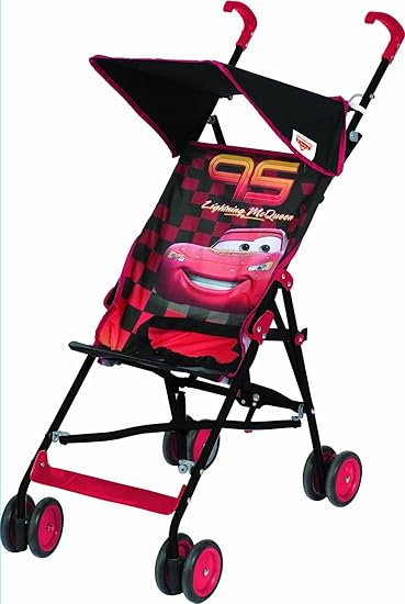 cars umbrella stroller