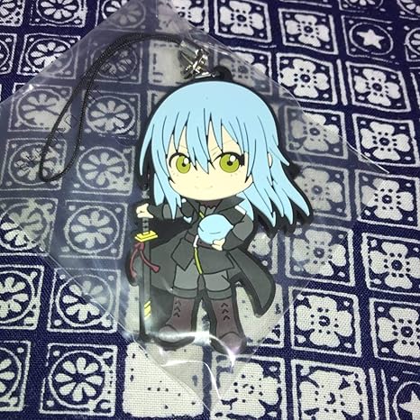 Amazon Co Jp 一番くじ 転生したらスライムだった件 魔王覚醒編 転スラ リムル ホビー 通販