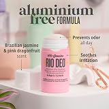Sol de Janeiro Rio Deo Refillable Aluminum Free Deodorant - Cheirosa 68 view 3
