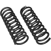 MOOG 639 Coil Spring Set