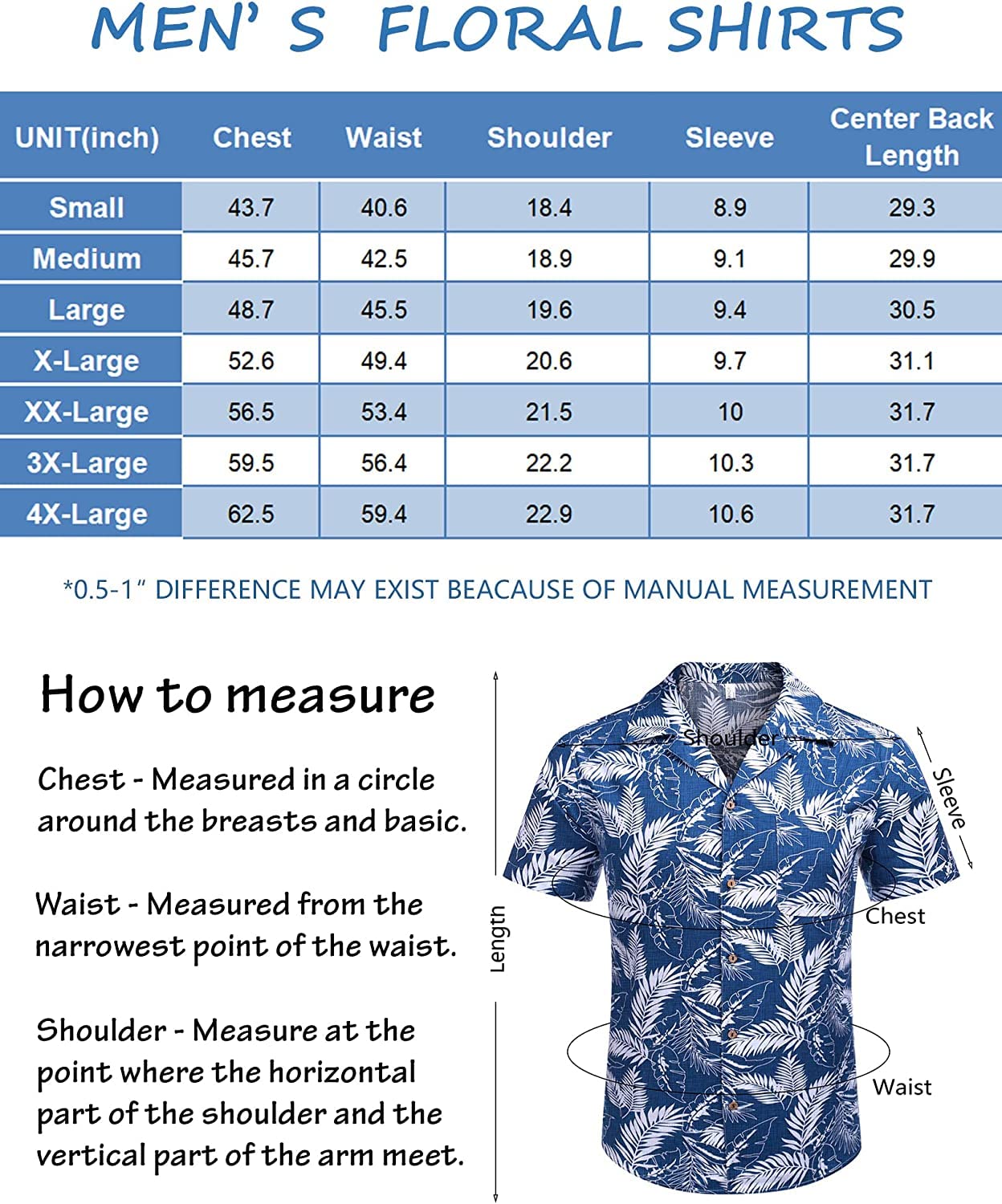 COOFANDY Hemd Herren Kurzarm Hawaiihemd Sommer Leinenhemd Casual Regular Fit Baumwolle Hawaii Hemden Graugrün L 7