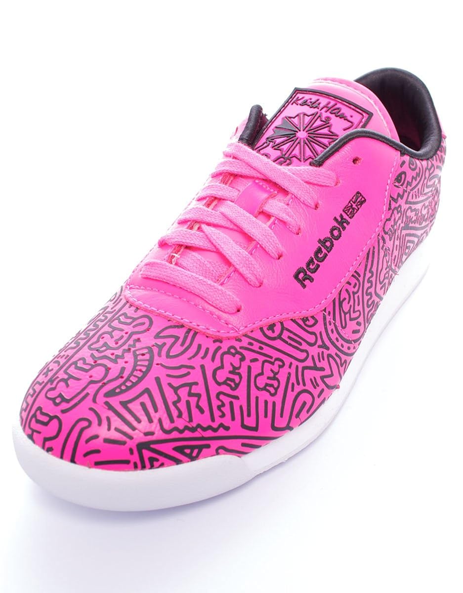 reebok princess 2014