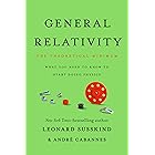 General Relativity: The Theoretical Minimum