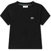 Lacoste Kids Core Tee (Little Kid/Big Kid)