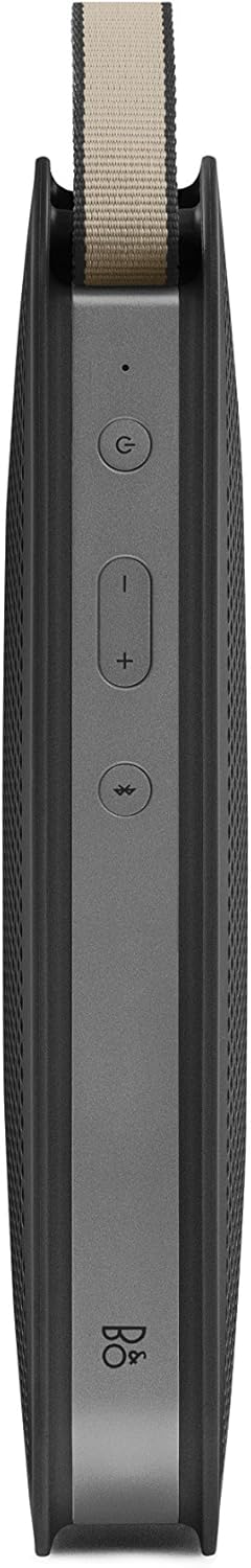 beoplay a2 active stone grey