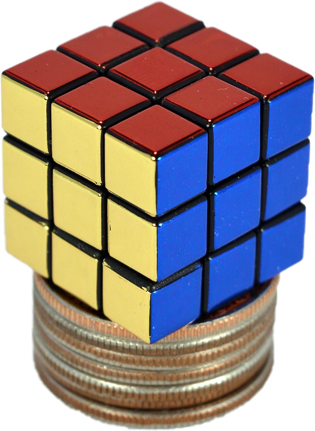 world's smallest rubik's cube amazon