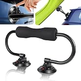 Kayak Load Roller, Suction Cup Kayak Roller Load Assist, Kayak Helpers | Hlogree Kayak Roof Roller Loader Mount,Roller Loader for Kayak, Kayak Loader Lift Assist System for Car SUV,Kayak Accessories