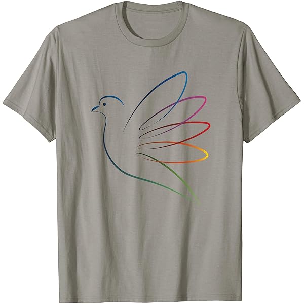 the GazettE　DOVE CIRCLE TEE the GazettE DOVE CIRCLE TEE Graphic Tees – Page 6 – The Closet
