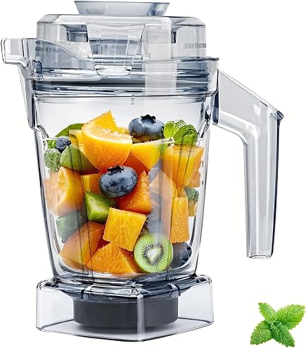 Amazon.com: 64oz Container Replacement for A2300 A2500 A3300 A3500