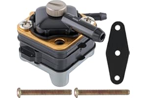 18 7350 Fuel Pump for Johnson Evinrude 6hp 8hp 9.9hp 15hp Outboard Engine 397839 391638 397274 395091 18-7350 for Sierra 18-7