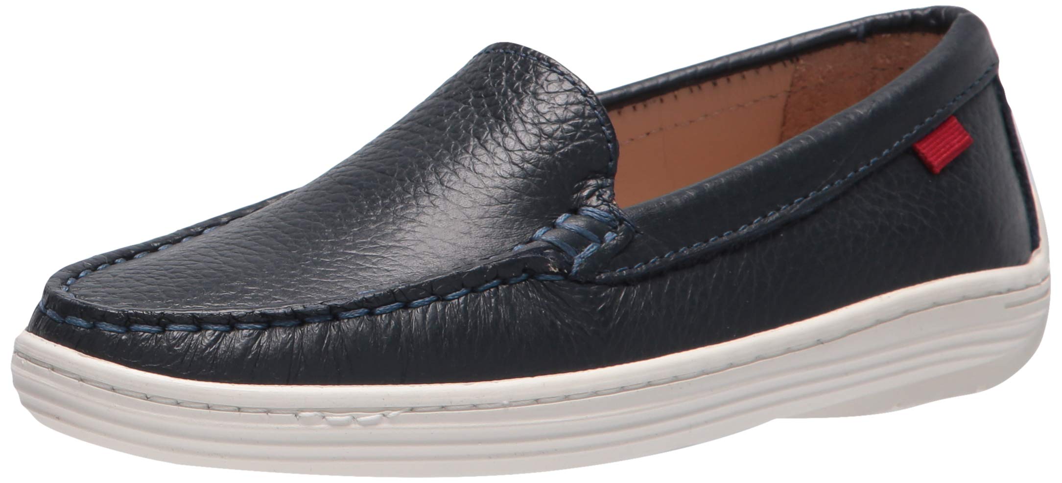 Marc Joseph New York Unisex-Kid's Leather