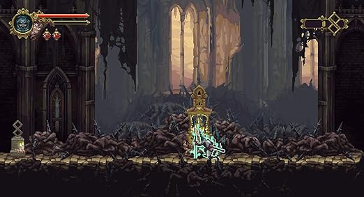 blasphemous ps4 amazon