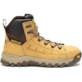CAT Men's Work Construction Boot