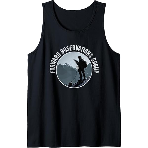 Amazon.com: Forward Observations Group - Fog Mountain Scout with