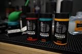 The Shave Factory Ultra Hold Hair Styling Powder 20g | Volumizing Matte Powder view 3