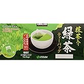 Kirkland Ito En Matcha Blend Japanese Green Tea, 100 ct