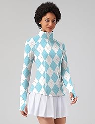 LOMON Women's Long Sleeve Shirts UPF 50+ Sun