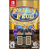 Family Feud - Nintendo Switch Standard Edition