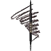 Milani Precision Brow Pencil (Ebony)