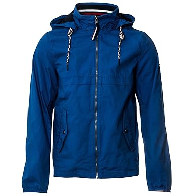 tommy hilfiger tjm lined parka