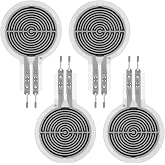 4Pcs Thin Film Pressure Sensor 20g-6Kg High Sensitivity Force Sensitive Resistor Force Sensor Pressure Sensors for Arduino DIY Industrial Precise Measurement Control