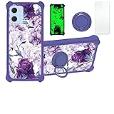 jioeuinly Case for Umidigi G2 Case Compatible with