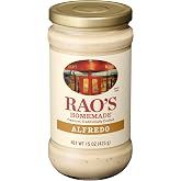 Rao's Homemade Alfredo Sauce, 15 oz
