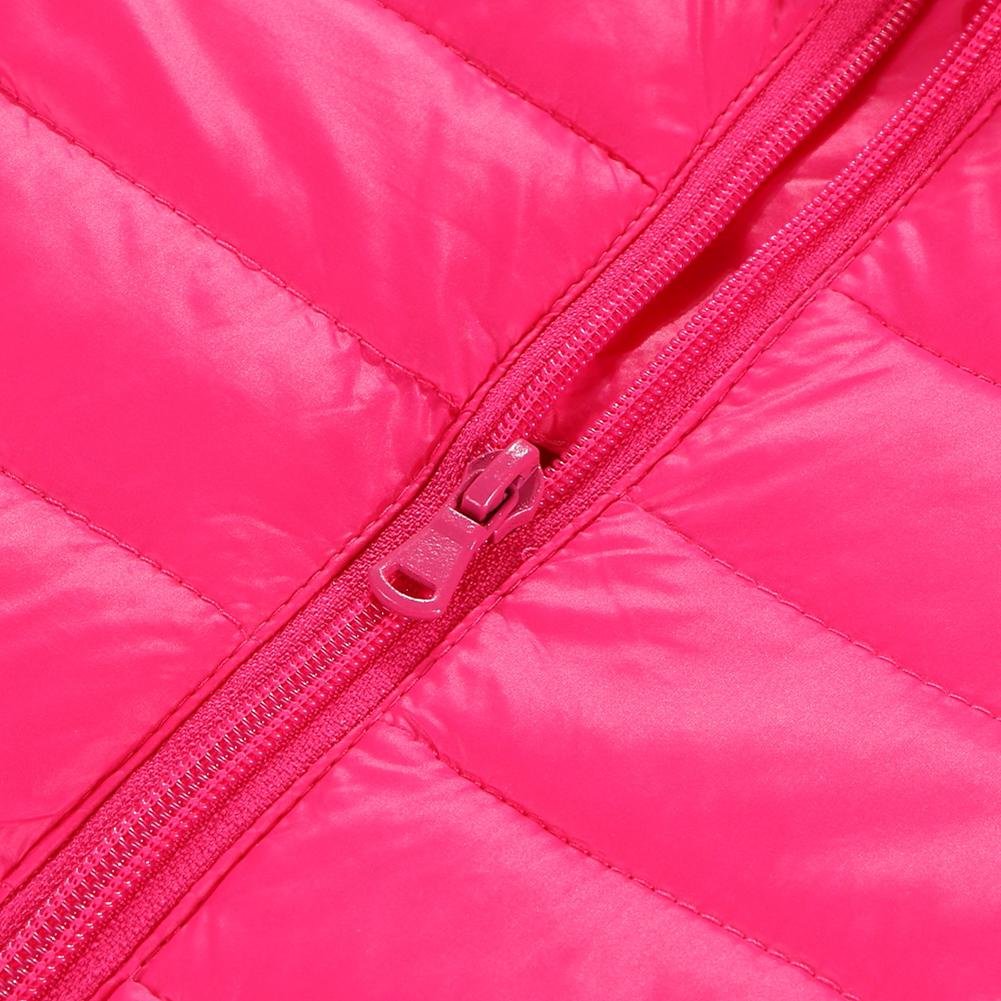 childplaymate basic winter hooded jackets kids long sleeve down coat zipper outerwear