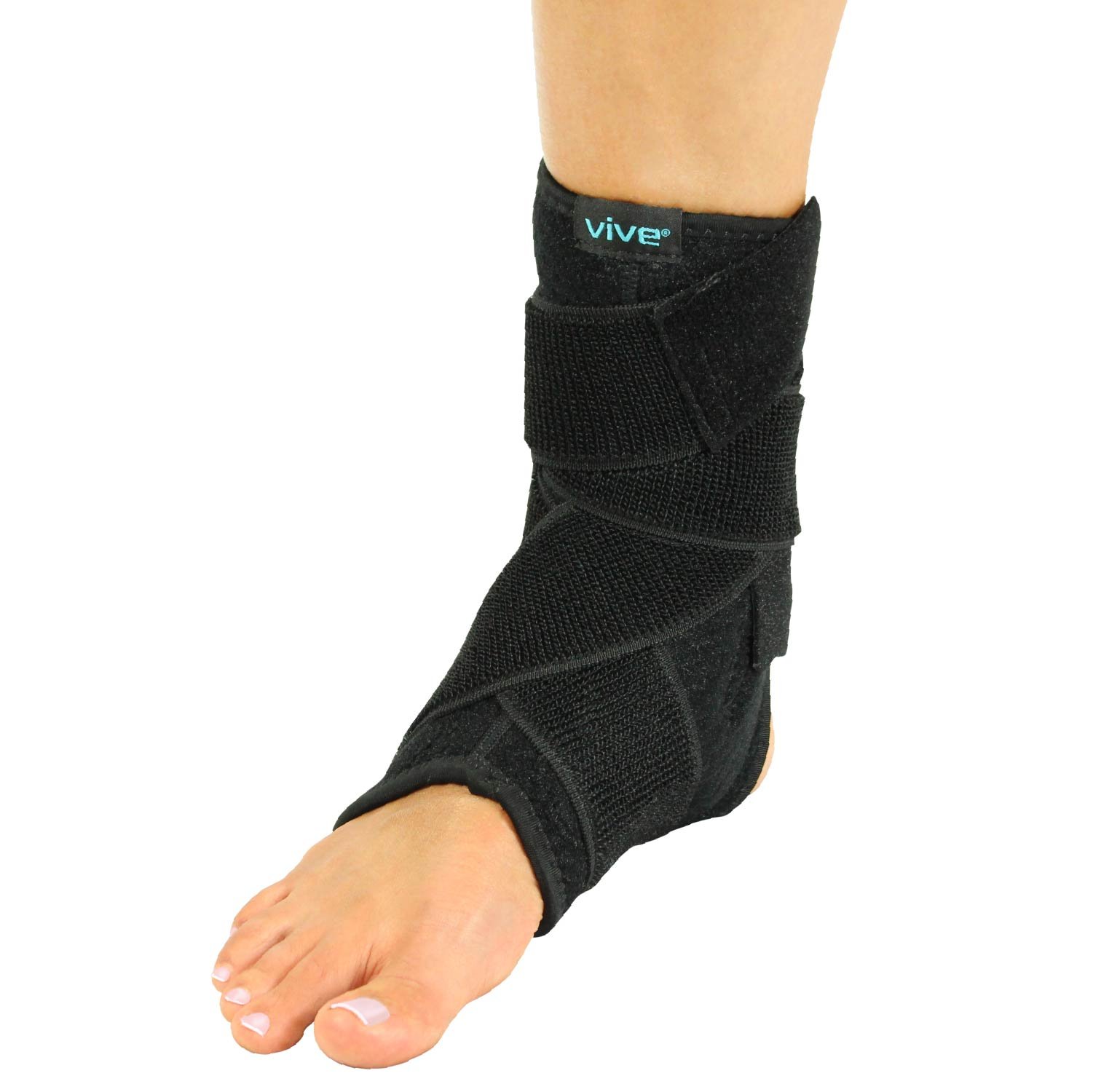 Ankle Support for Swelling Tendonitis and Sprains Arthritis