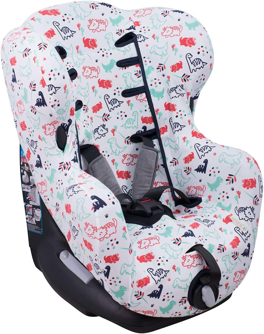 Janabebe Funda Para Bebe Confort Iseos Neo Y Auto Kite Black Rayo Bebe Sillas De Coche Y Accesorios