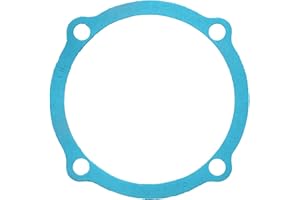 FEL-PRO 11730 Engine Water Pump Gasket for Dodge Challenger
