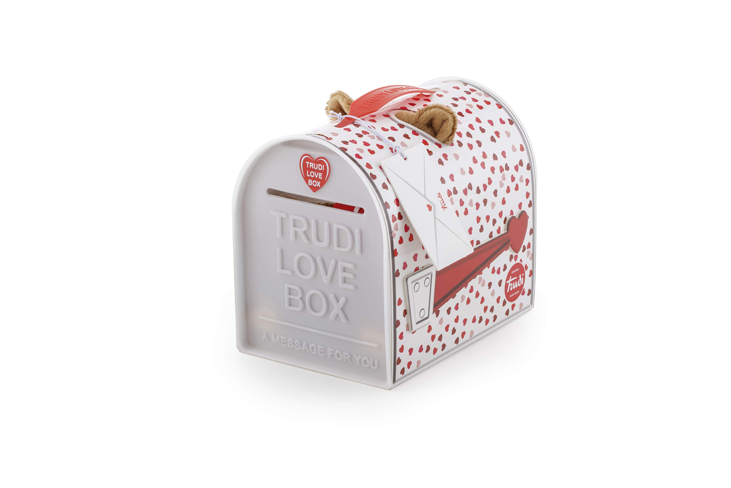 Trudi Love Box – Trudino Bear 51292