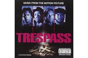 Trespass