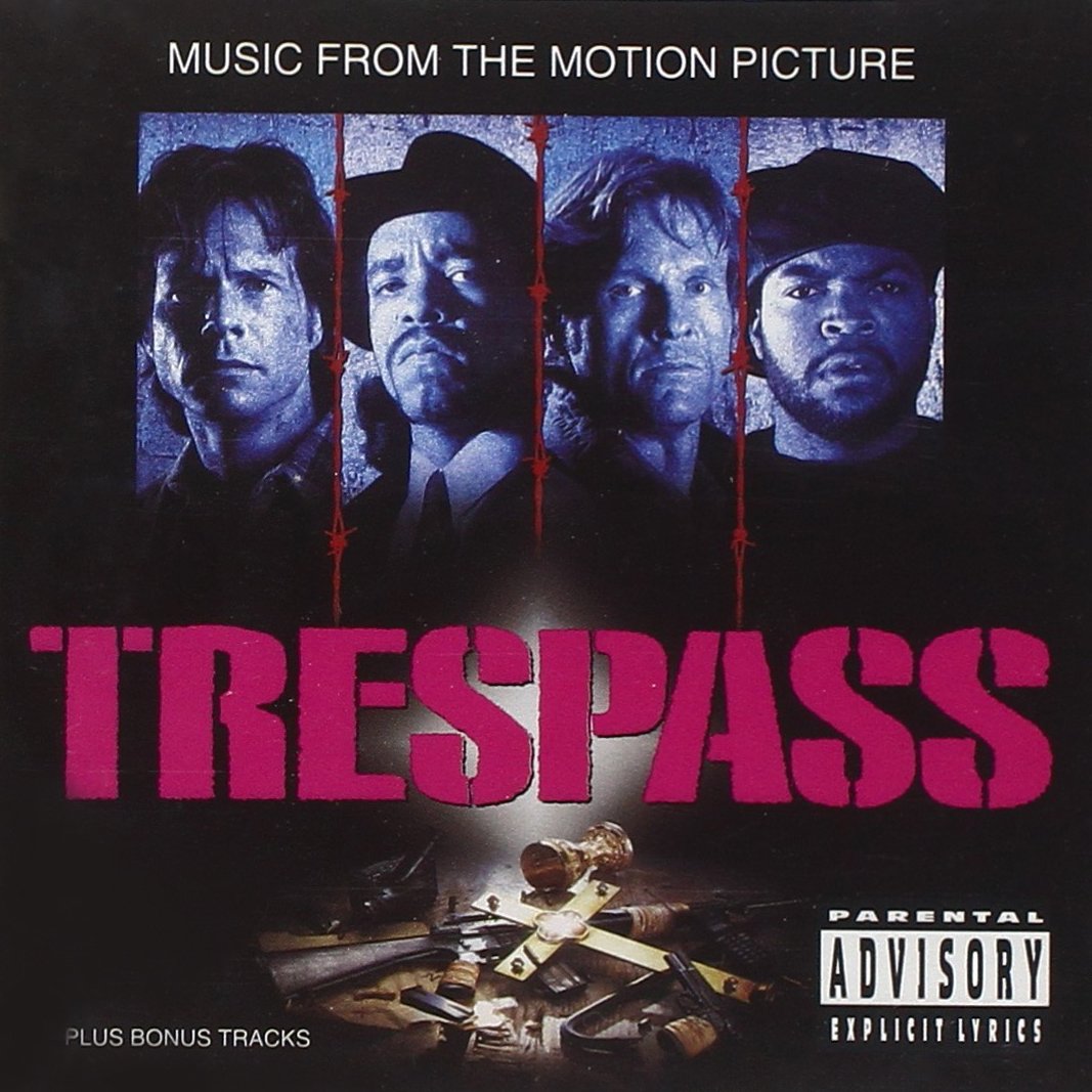 Trespass