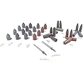 CRATEX Z108 Point Kit